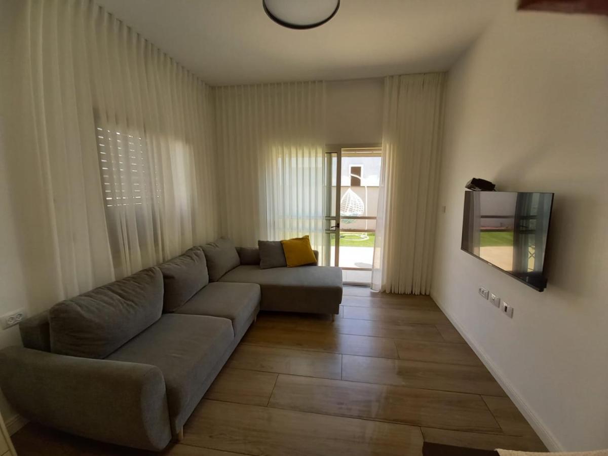Apartament אירוח בהגושרים Zewnętrze zdjęcie